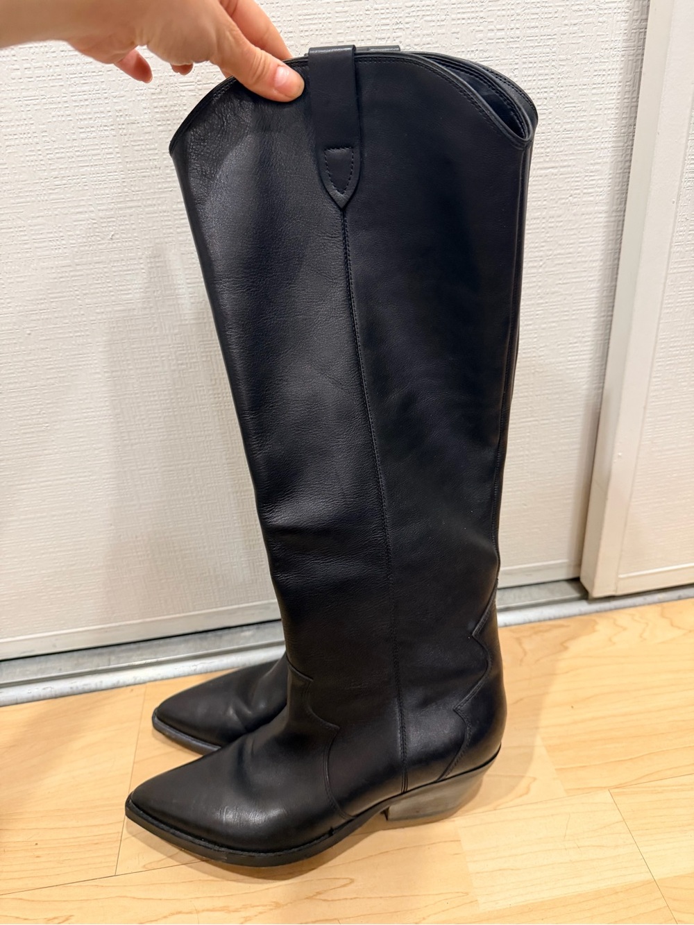 Marc Fisher LTD Ander Boot